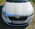 Белый Шкода Румстер, объемом двигателя 1.2 л и пробегом 203 тыс. км за 5800 $, фото 1 на Automoto.ua