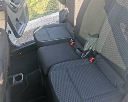 Белый Шкода Румстер, объемом двигателя 1.6 л и пробегом 214 тыс. км за 6000 $, фото 23 на Automoto.ua