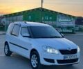 Білий Шкода Румстер, об'ємом двигуна 1.2 л та пробігом 300 тис. км за 5099 $, фото 1 на Automoto.ua