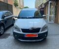 Білий Шкода Румстер, об'ємом двигуна 1.2 л та пробігом 300 тис. км за 4600 $, фото 1 на Automoto.ua