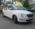 Білий Шкода Румстер, об'ємом двигуна 1.6 л та пробігом 204 тис. км за 3800 $, фото 1 на Automoto.ua