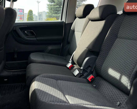 Белый Шкода Румстер, объемом двигателя 1.39 л и пробегом 194 тыс. км за 6200 $, фото 18 на Automoto.ua