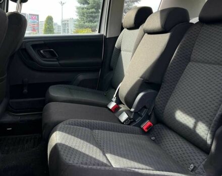 Белый Шкода Румстер, объемом двигателя 1.4 л и пробегом 194 тыс. км за 6200 $, фото 18 на Automoto.ua