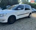 Белый Шкода Румстер, объемом двигателя 1.2 л и пробегом 238 тыс. км за 4600 $, фото 4 на Automoto.ua