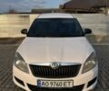 Белый Шкода Румстер, объемом двигателя 1.4 л и пробегом 300 тыс. км за 3900 $, фото 4 на Automoto.ua