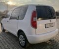 Белый Шкода Румстер, объемом двигателя 1.4 л и пробегом 300 тыс. км за 3900 $, фото 6 на Automoto.ua