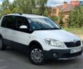 Белый Шкода Румстер, объемом двигателя 1.2 л и пробегом 204 тыс. км за 7199 $, фото 1 на Automoto.ua