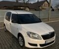 Белый Шкода Румстер, объемом двигателя 1.4 л и пробегом 300 тыс. км за 3900 $, фото 1 на Automoto.ua