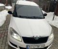 Білий Шкода Румстер, об'ємом двигуна 1.4 л та пробігом 352 тис. км за 3850 $, фото 1 на Automoto.ua