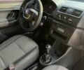 Белый Шкода Румстер, объемом двигателя 1.4 л и пробегом 300 тыс. км за 3900 $, фото 11 на Automoto.ua