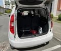 Белый Шкода Румстер, объемом двигателя 1.6 л и пробегом 222 тыс. км за 5500 $, фото 4 на Automoto.ua