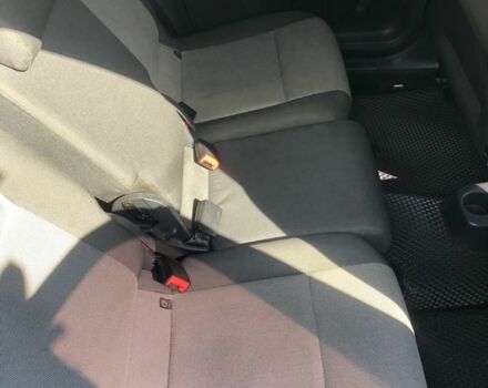 Белый Шкода Румстер, объемом двигателя 1.4 л и пробегом 286 тыс. км за 5000 $, фото 4 на Automoto.ua