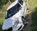 Белый Шкода Румстер, объемом двигателя 1.4 л и пробегом 286 тыс. км за 5000 $, фото 2 на Automoto.ua