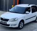 Белый Шкода Румстер, объемом двигателя 1.6 л и пробегом 265 тыс. км за 6200 $, фото 1 на Automoto.ua