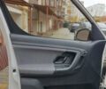 Білий Шкода Румстер, об'ємом двигуна 1.6 л та пробігом 227 тис. км за 7300 $, фото 6 на Automoto.ua