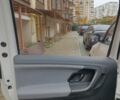 Белый Шкода Румстер, объемом двигателя 1.6 л и пробегом 223 тыс. км за 6950 $, фото 1 на Automoto.ua
