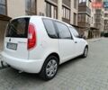 Білий Шкода Румстер, об'ємом двигуна 1.6 л та пробігом 227 тис. км за 7300 $, фото 19 на Automoto.ua