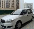 Білий Шкода Румстер, об'ємом двигуна 1.6 л та пробігом 227 тис. км за 7300 $, фото 1 на Automoto.ua