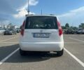 Белый Шкода Румстер, объемом двигателя 1.6 л и пробегом 325 тыс. км за 6000 $, фото 13 на Automoto.ua