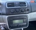 Белый Шкода Румстер, объемом двигателя 1.4 л и пробегом 215 тыс. км за 4800 $, фото 9 на Automoto.ua