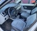 Белый Шкода Румстер, объемом двигателя 1.4 л и пробегом 215 тыс. км за 4800 $, фото 7 на Automoto.ua