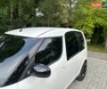 Білий Шкода Румстер, об'ємом двигуна 1.42 л та пробігом 243 тис. км за 4950 $, фото 29 на Automoto.ua