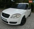 Білий Шкода Румстер, об'ємом двигуна 1.42 л та пробігом 243 тис. км за 4950 $, фото 4 на Automoto.ua
