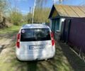Белый Шкода Румстер, объемом двигателя 1.4 л и пробегом 215 тыс. км за 4800 $, фото 6 на Automoto.ua