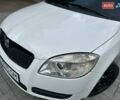 Білий Шкода Румстер, об'ємом двигуна 1.42 л та пробігом 243 тис. км за 4950 $, фото 5 на Automoto.ua