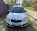 Белый Шкода Румстер, объемом двигателя 1.4 л и пробегом 215 тыс. км за 4800 $, фото 3 на Automoto.ua