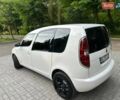 Білий Шкода Румстер, об'ємом двигуна 1.42 л та пробігом 243 тис. км за 4950 $, фото 28 на Automoto.ua