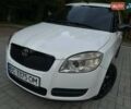 Білий Шкода Румстер, об'ємом двигуна 1.42 л та пробігом 243 тис. км за 4950 $, фото 3 на Automoto.ua
