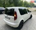 Білий Шкода Румстер, об'ємом двигуна 1.42 л та пробігом 243 тис. км за 4950 $, фото 31 на Automoto.ua