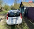 Белый Шкода Румстер, объемом двигателя 1.4 л и пробегом 215 тыс. км за 4800 $, фото 5 на Automoto.ua