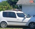 Белый Шкода Румстер, объемом двигателя 1.39 л и пробегом 300 тыс. км за 5000 $, фото 1 на Automoto.ua