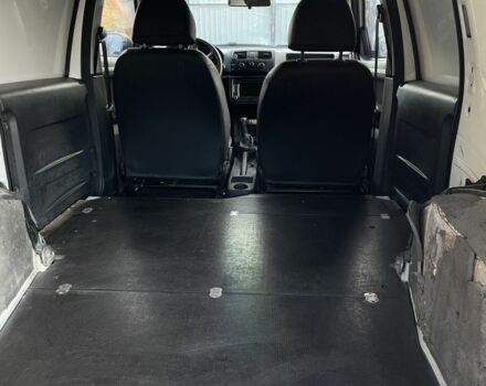 Білий Шкода Румстер, об'ємом двигуна 1.4 л та пробігом 422 тис. км за 4000 $, фото 2 на Automoto.ua