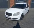 Білий Шкода Румстер, об'ємом двигуна 1.4 л та пробігом 3 тис. км за 3200 $, фото 1 на Automoto.ua