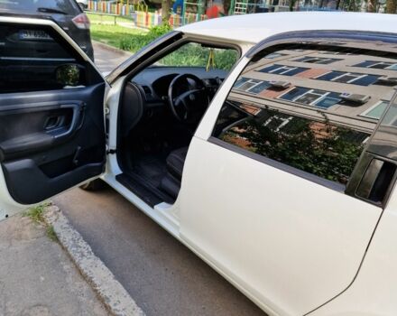 Білий Шкода Румстер, об'ємом двигуна 1.4 л та пробігом 239 тис. км за 4000 $, фото 11 на Automoto.ua