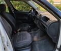 Білий Шкода Румстер, об'ємом двигуна 1.4 л та пробігом 239 тис. км за 4000 $, фото 9 на Automoto.ua