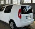 Білий Шкода Румстер, об'ємом двигуна 1.4 л та пробігом 239 тис. км за 4000 $, фото 2 на Automoto.ua