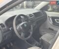 Белый Шкода Румстер, объемом двигателя 1.4 л и пробегом 298 тыс. км за 2600 $, фото 1 на Automoto.ua