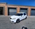 Білий Шкода Румстер, об'ємом двигуна 1.4 л та пробігом 3 тис. км за 3200 $, фото 1 на Automoto.ua