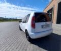 Білий Шкода Румстер, об'ємом двигуна 1.4 л та пробігом 299 тис. км за 3000 $, фото 7 на Automoto.ua