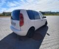 Білий Шкода Румстер, об'ємом двигуна 1.4 л та пробігом 3 тис. км за 3200 $, фото 5 на Automoto.ua