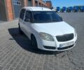 Білий Шкода Румстер, об'ємом двигуна 1.4 л та пробігом 3 тис. км за 3200 $, фото 2 на Automoto.ua