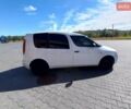Білий Шкода Румстер, об'ємом двигуна 1.4 л та пробігом 299 тис. км за 3000 $, фото 3 на Automoto.ua