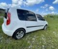 Білий Шкода Румстер, об'ємом двигуна 1.4 л та пробігом 230 тис. км за 4350 $, фото 2 на Automoto.ua