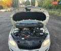 Шкода Румстер 2010 в Львове на Automoto.ua Белый Шкода Румстер, объемом двигателя 1.6 л и пробегом 280 тыс. км за 4500 $, фото 3 на Automoto.ua