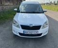 Белый Шкода Румстер, объемом двигателя 1.6 л и пробегом 242 тыс. км за 5300 $, фото 9 на Automoto.ua
