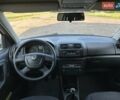 Белый Шкода Румстер, объемом двигателя 1.6 л и пробегом 242 тыс. км за 5300 $, фото 8 на Automoto.ua